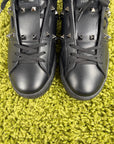 Valentino Garavani Rockstud Nera 40