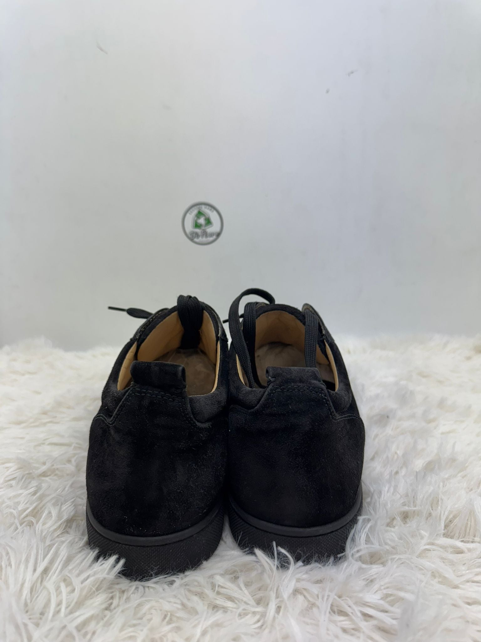 Louboutin 46