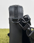 Borsa Louis Vuitton Messenger Trio Nera