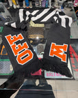 Sciarpa off white