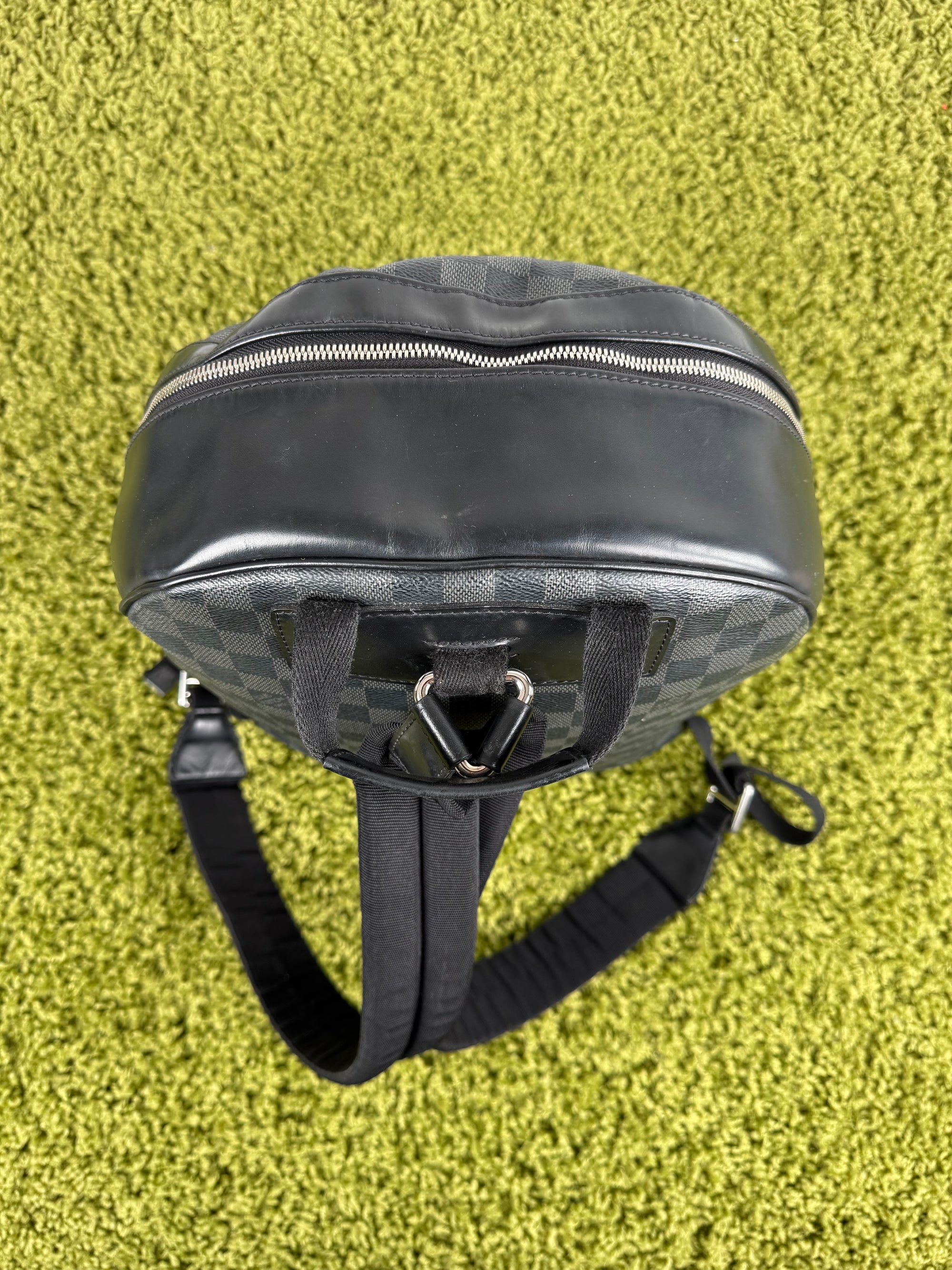 Zaino Louis Vuitton