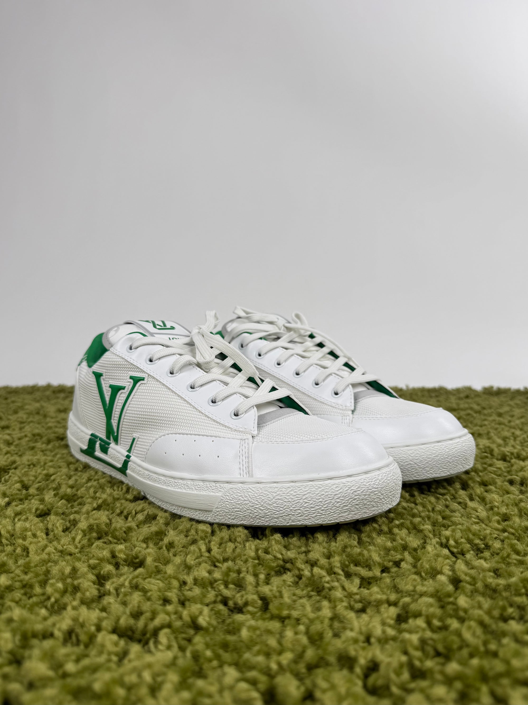 Louis Vuitton Charile bianca 9