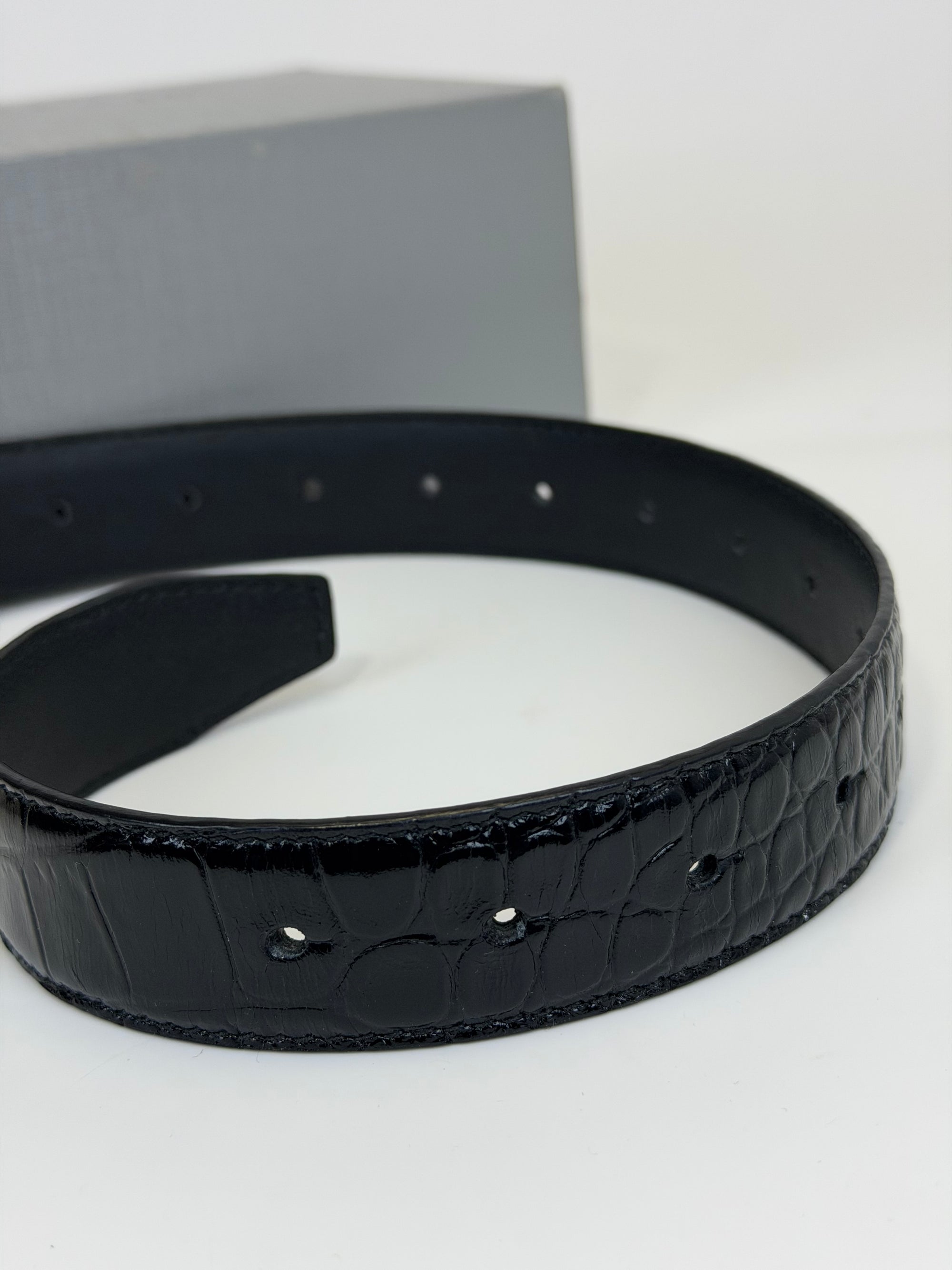 Cintura Balenciaga misura 80