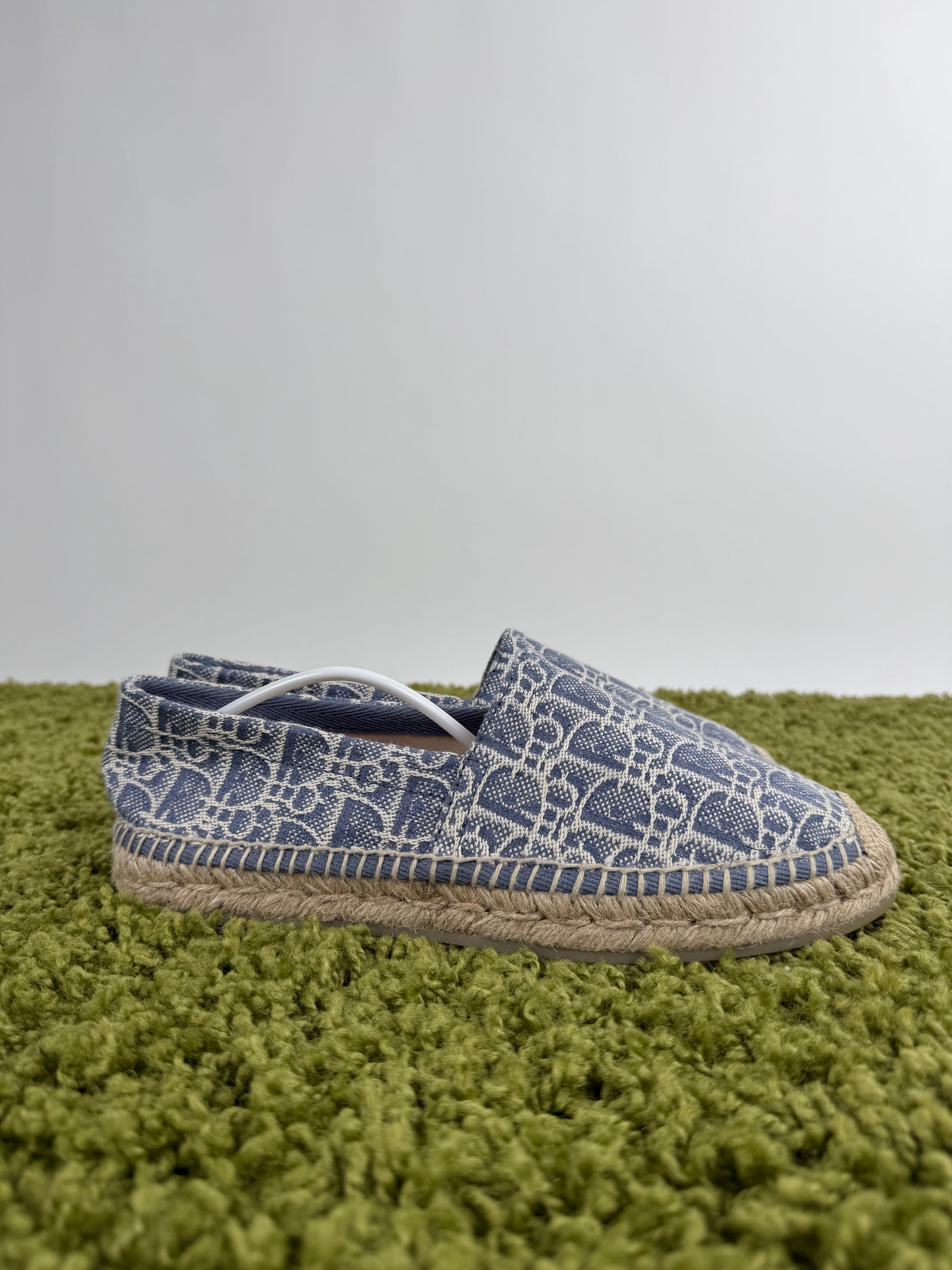 Christian Dior In Denim 42
