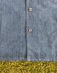 Camicia Prada in Denim L