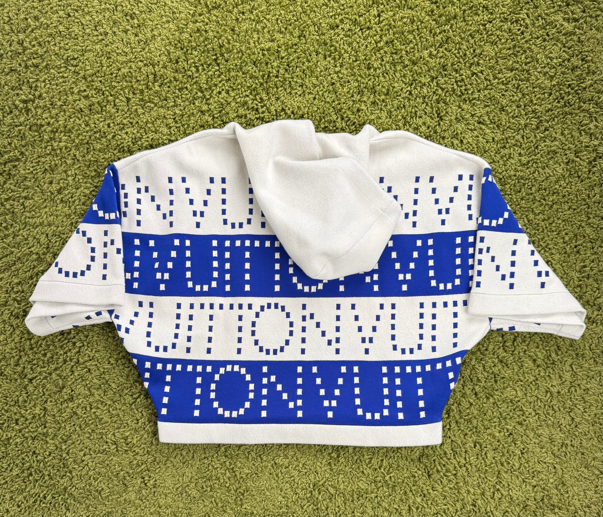 Completo Louis Vuitton Felpa XS Pantaloncino XS