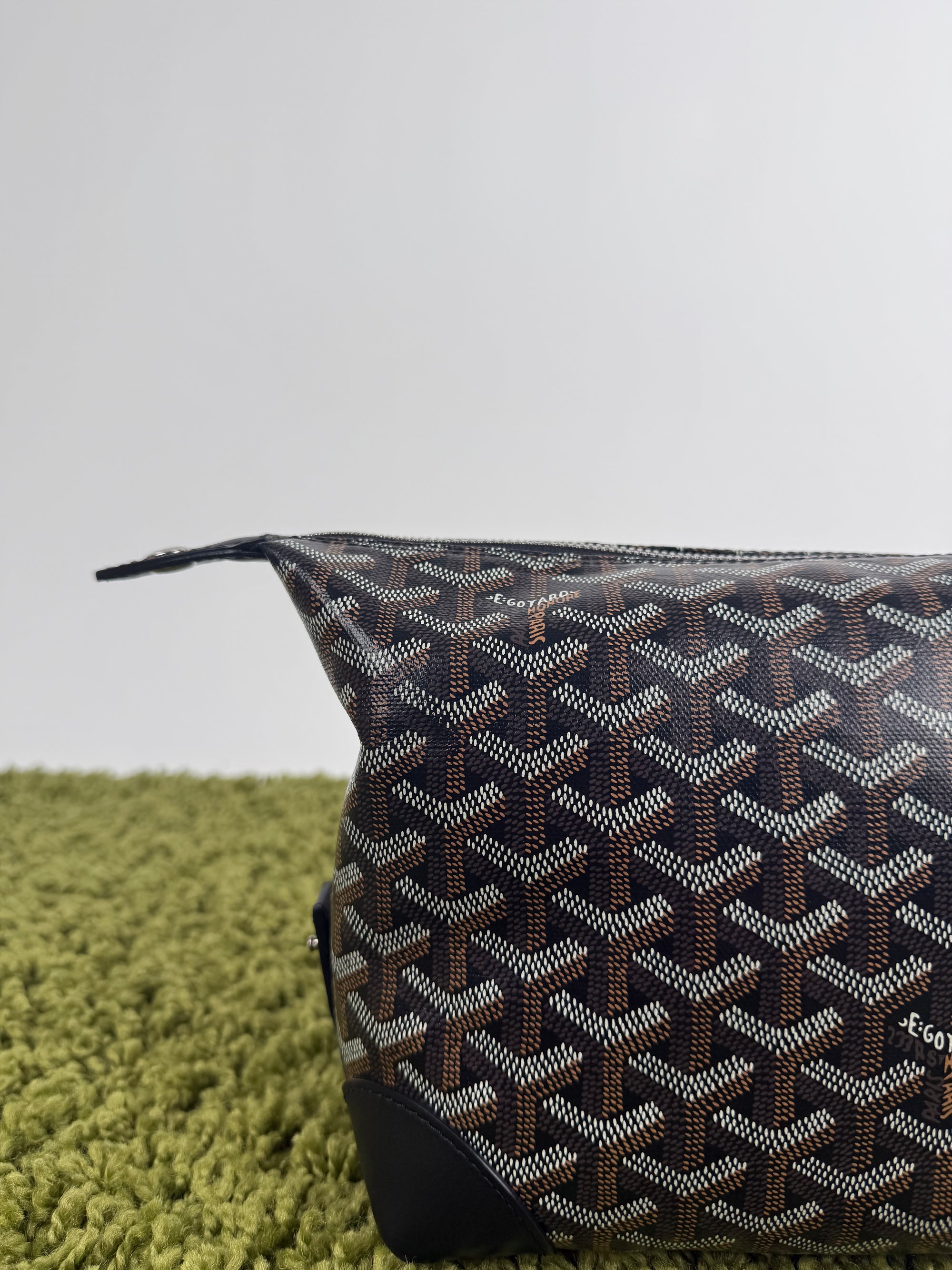 beauty case Goyard Boeing 25