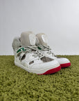 Gucci Basket Bianca 10