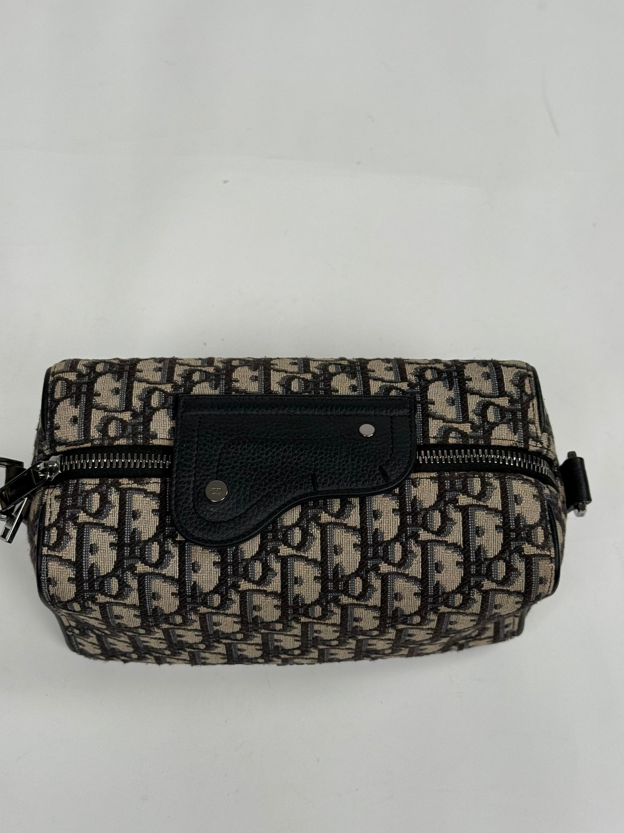 Borsello Dior Grigio