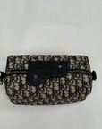 Borsello Dior Grigio