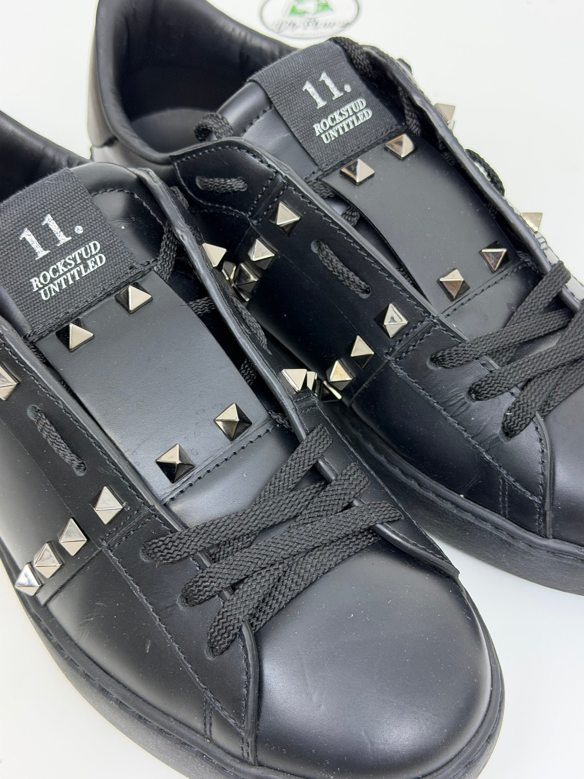 Valentino rockstud 40.5