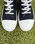 Rick Owens Ramones Pocket DRKSHDW Nero 42