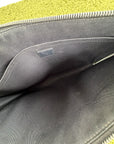 Pochette Louis vuitton voyage nera