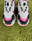 Balenciaga Triple S bianca Multicolor 35