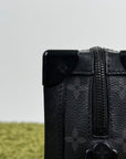Louis Vuitton Soft Trunk Monogram Eclipse
