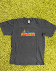 T shirt Supreme Size S nera