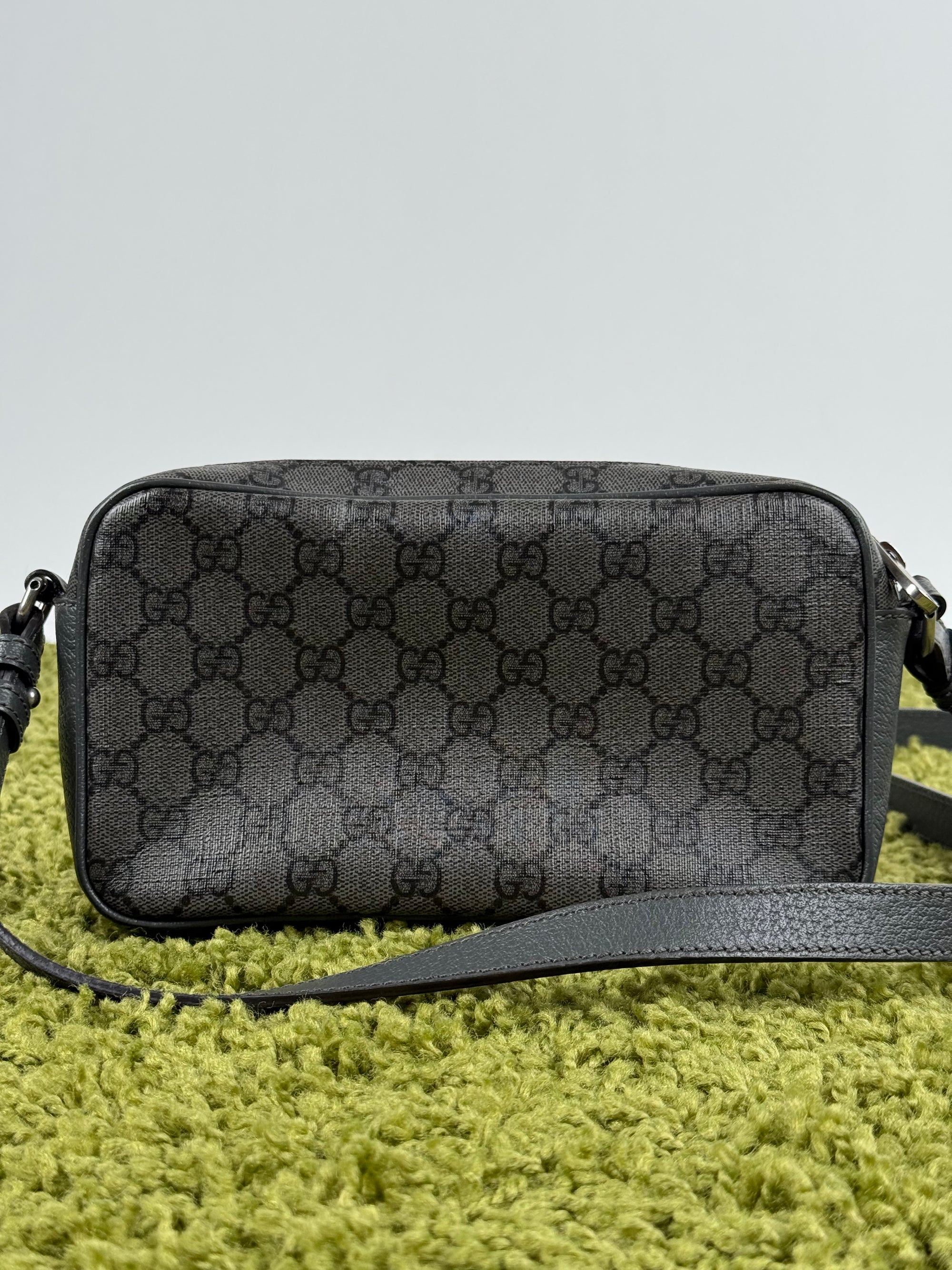 Borsa Ophidia Messenger Gucci