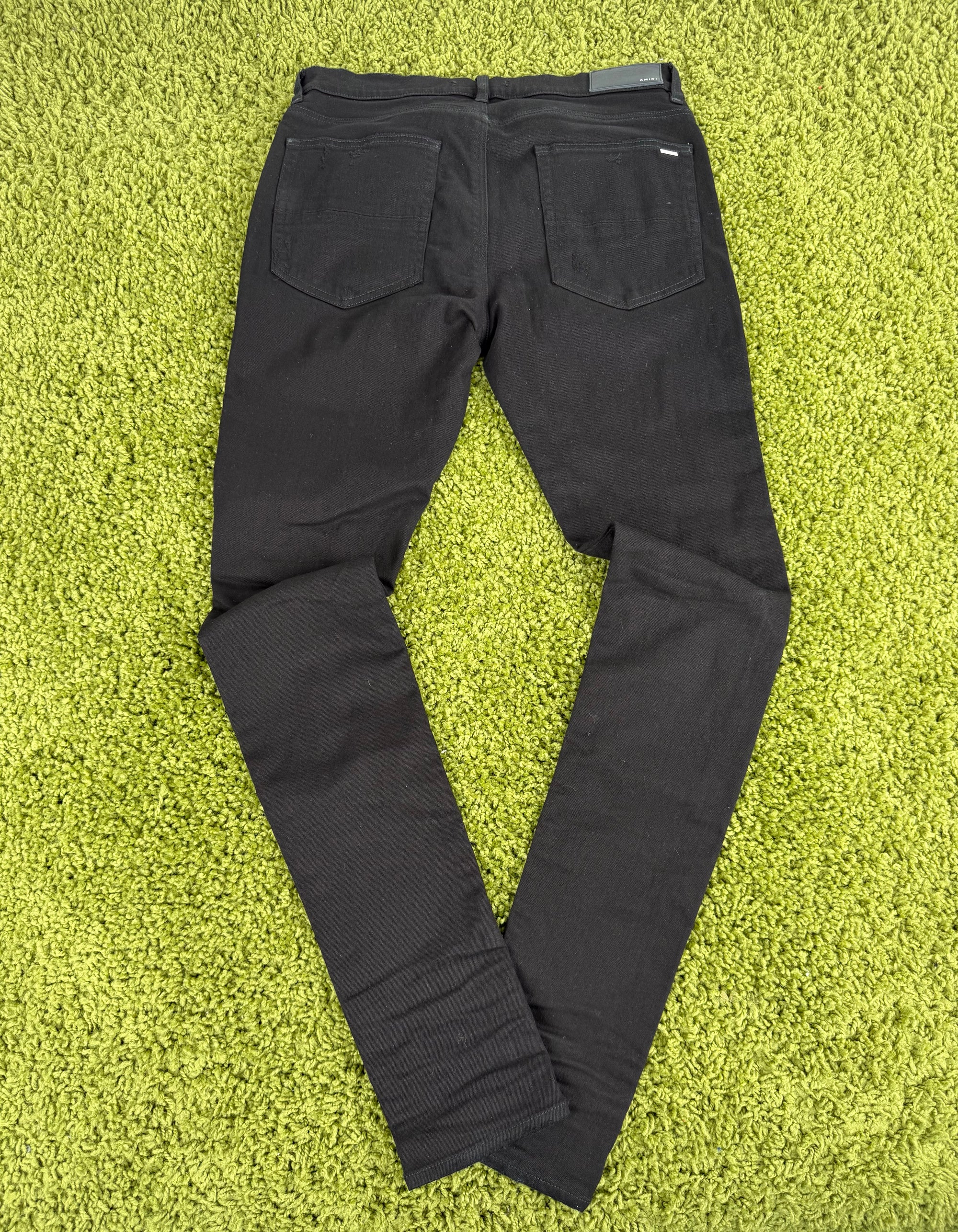 Jeans Amiri 34