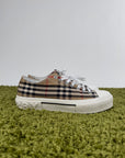 Burberry Check Beige 44