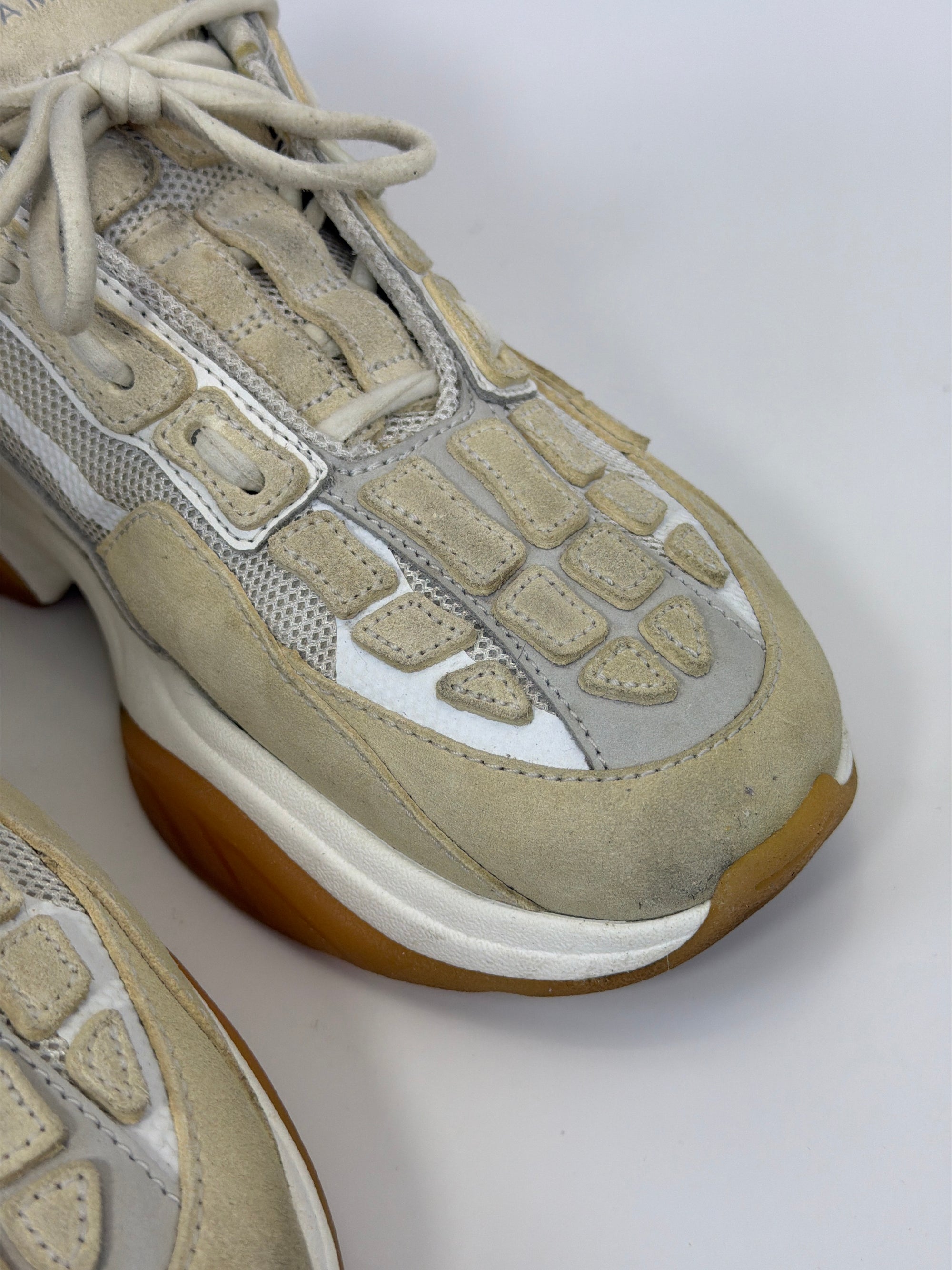 Amiri bone runner 44