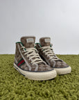 Gucci Tennis High Beige 37