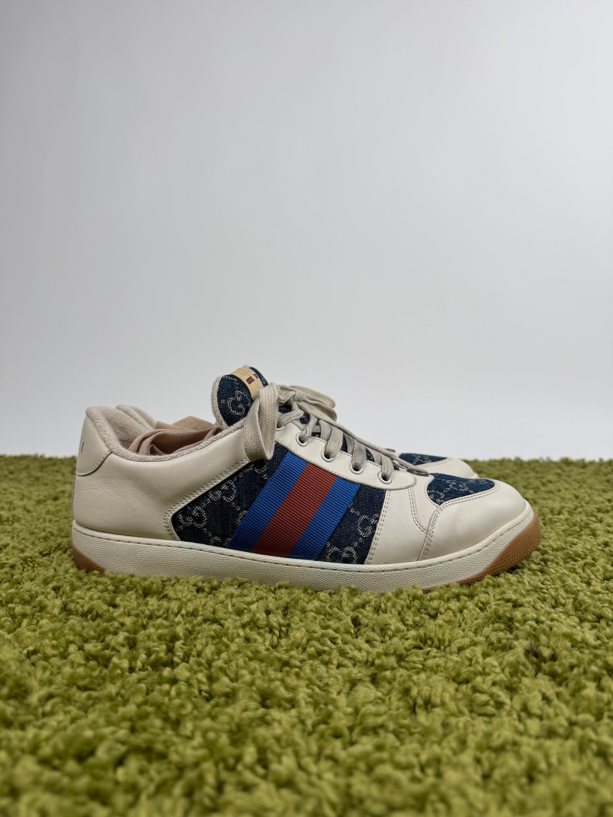 Gucci Screener 45 veste 45.5