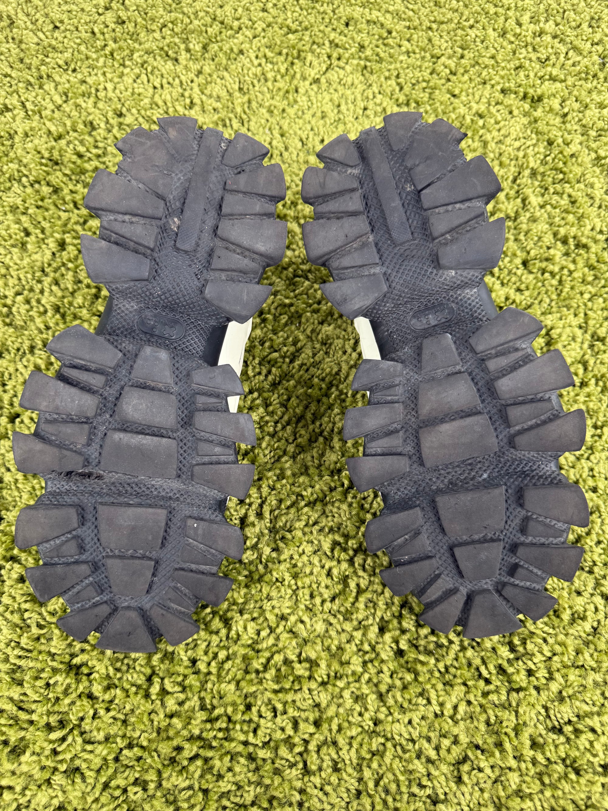 Prada Cloudbast Thunder 43