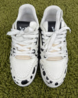 Louis Vuitton Trainer Bianca Multicolor 6.5