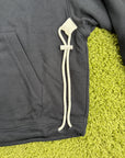Felpa Palm Angels Nero S