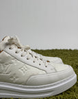 Louis Vuitton Beverly Hills Size 5=39 calza 40 bianche