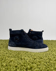 Christian Louboutin High Blu 43