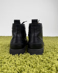 Christian Louboutin High Spikes Nero 41