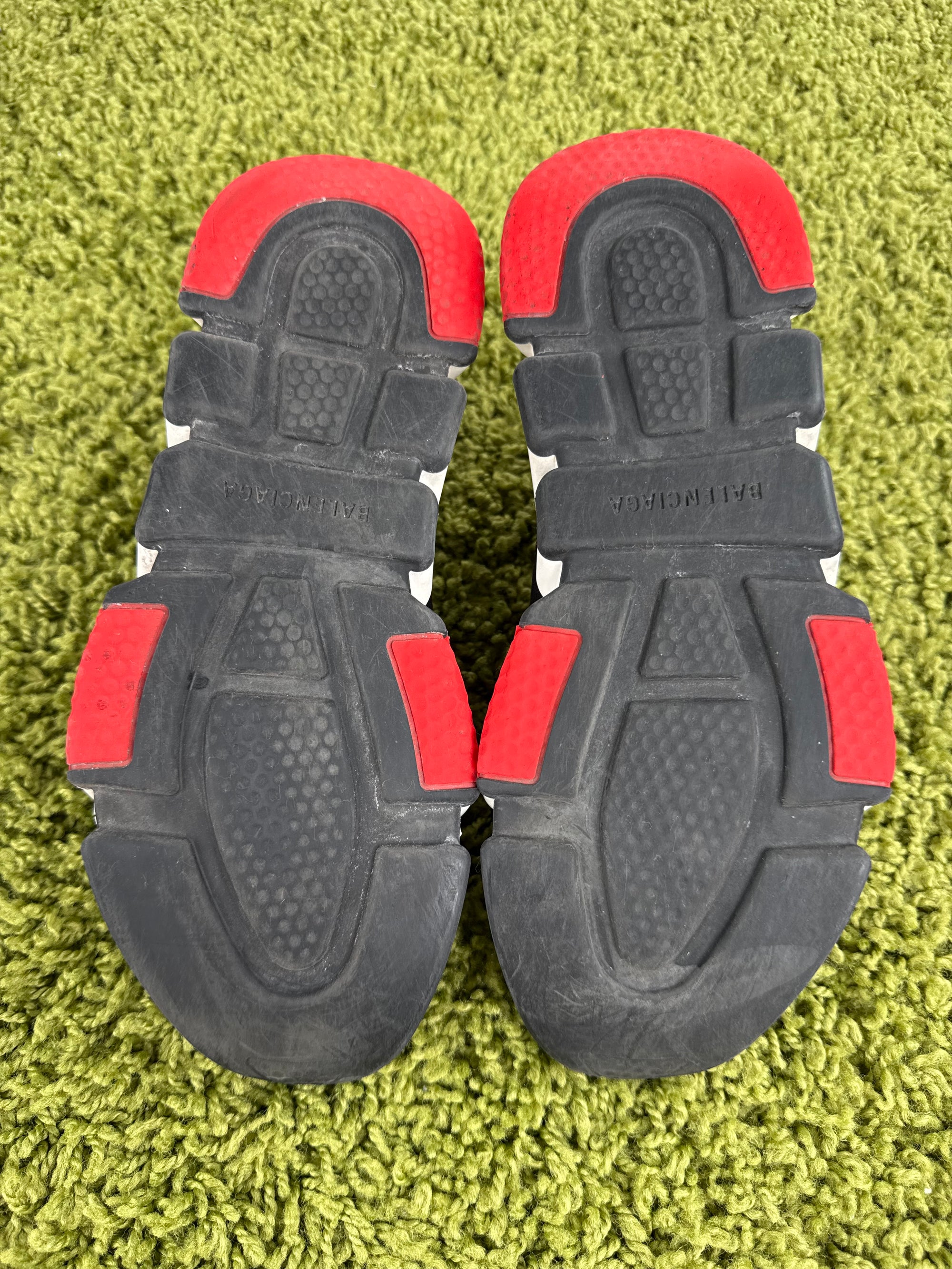 Balenciaga Speed Trainer Nera 43