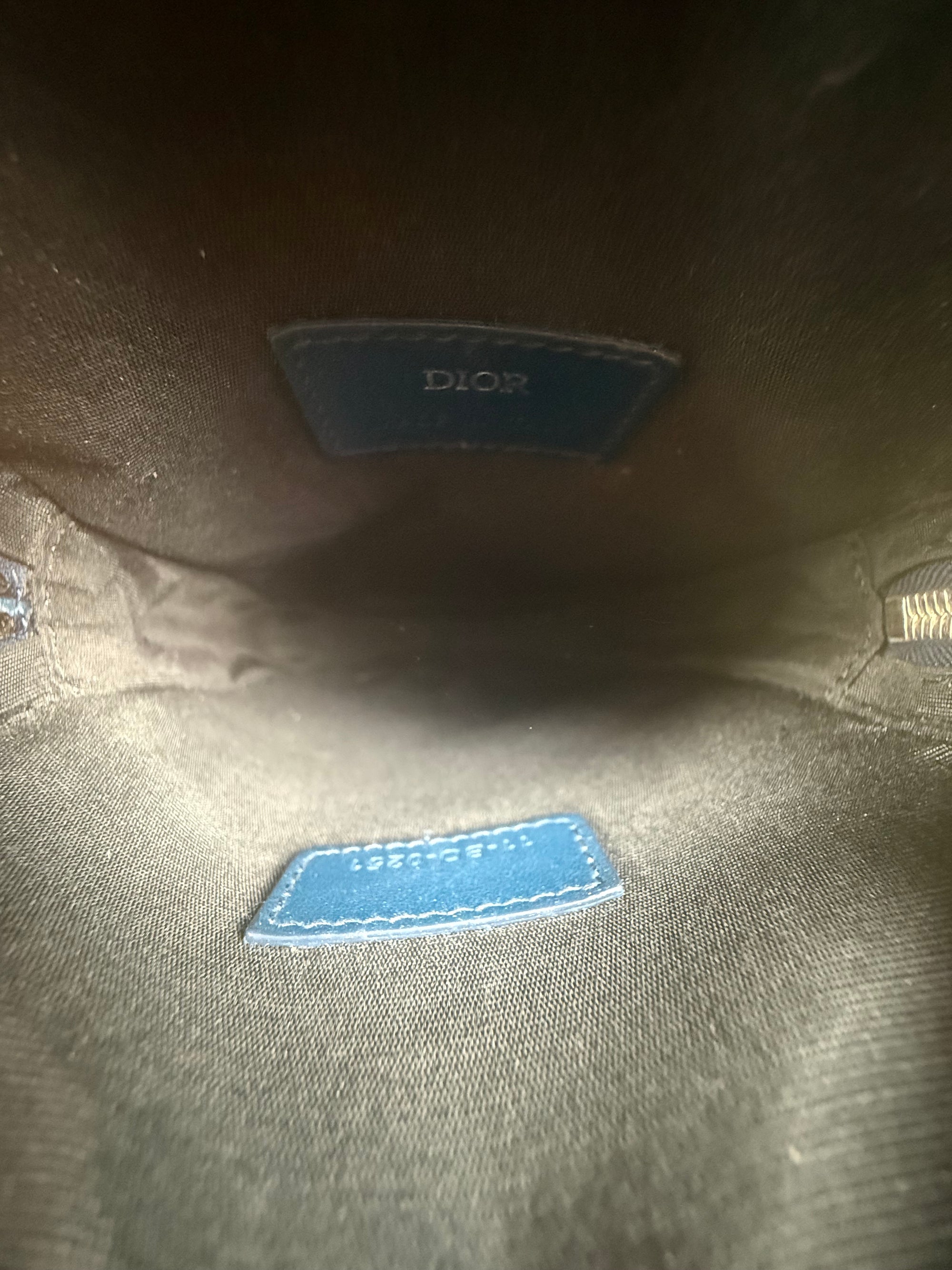 Borsello Dior