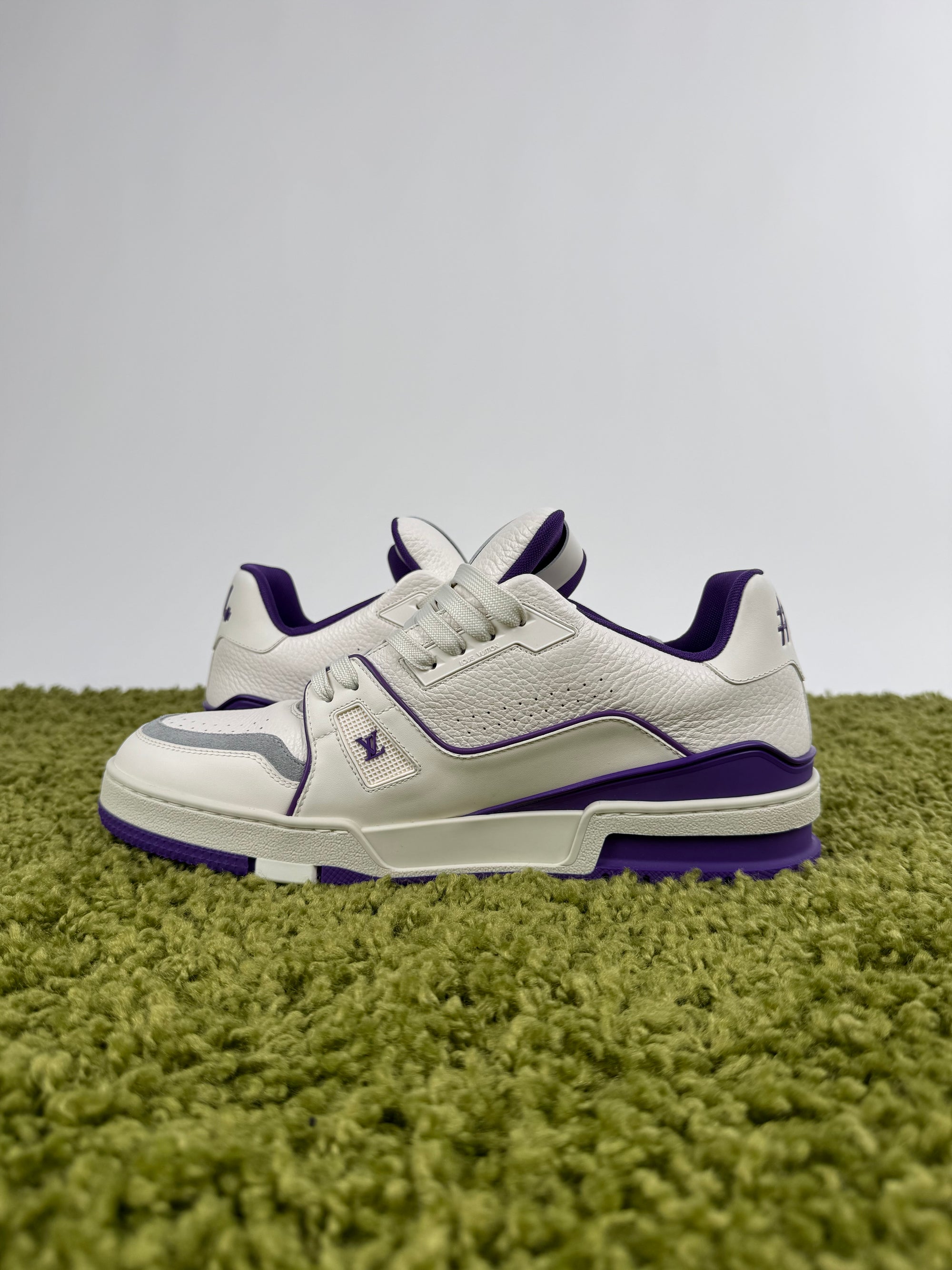 Louis Vuitton Trainer Viola 8