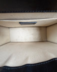 Borsa Chiquito Jacquemus Nera