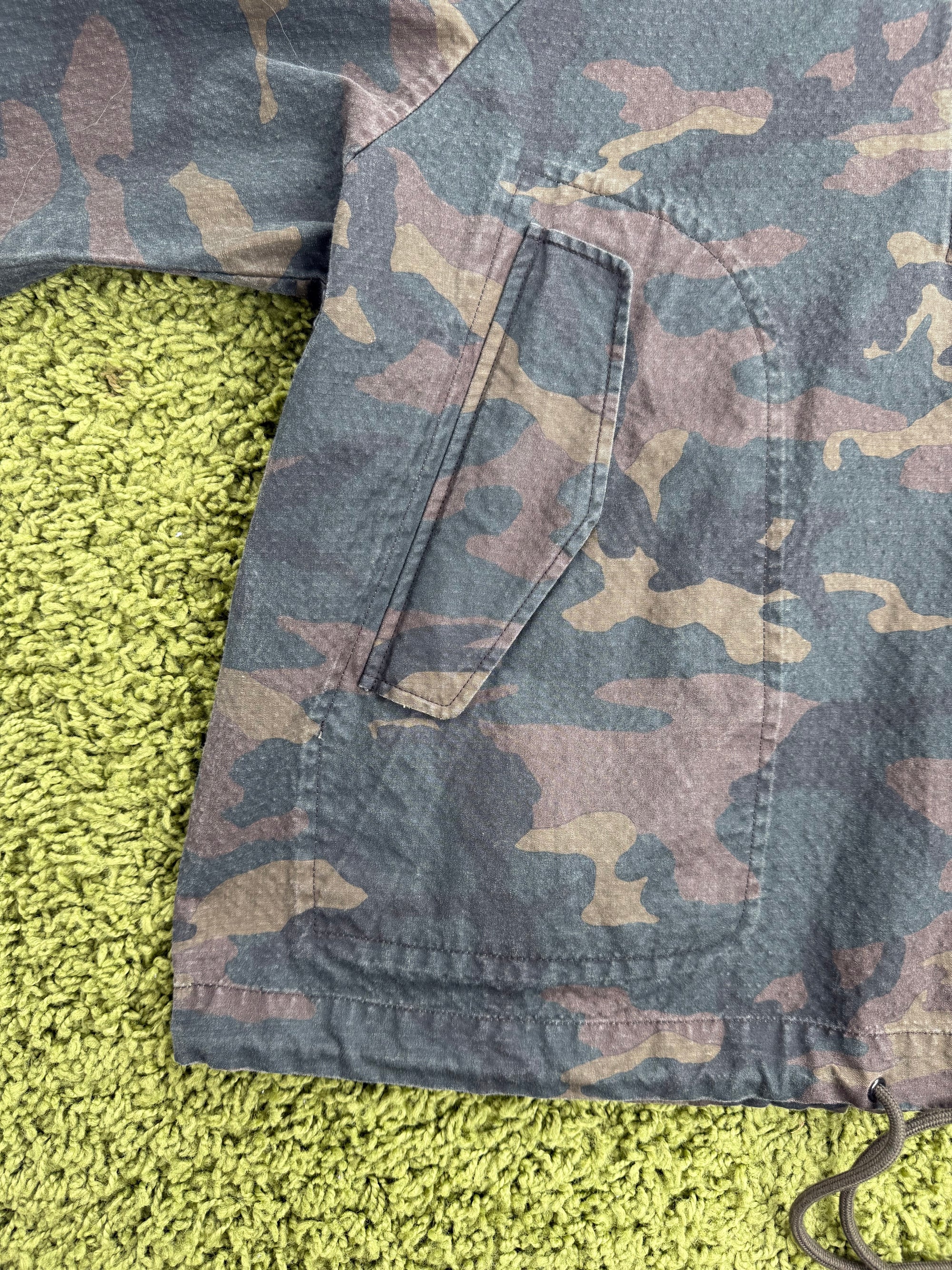 YEEZY SEASON 1 M