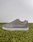 Christian Louboutin Spiles Grigie 44