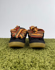 Lanvin Curb Nera 45