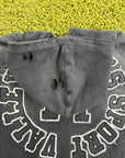 Felpa Valley Dreams Grigio M