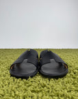 Ciabatta Hermès Nero 43.5