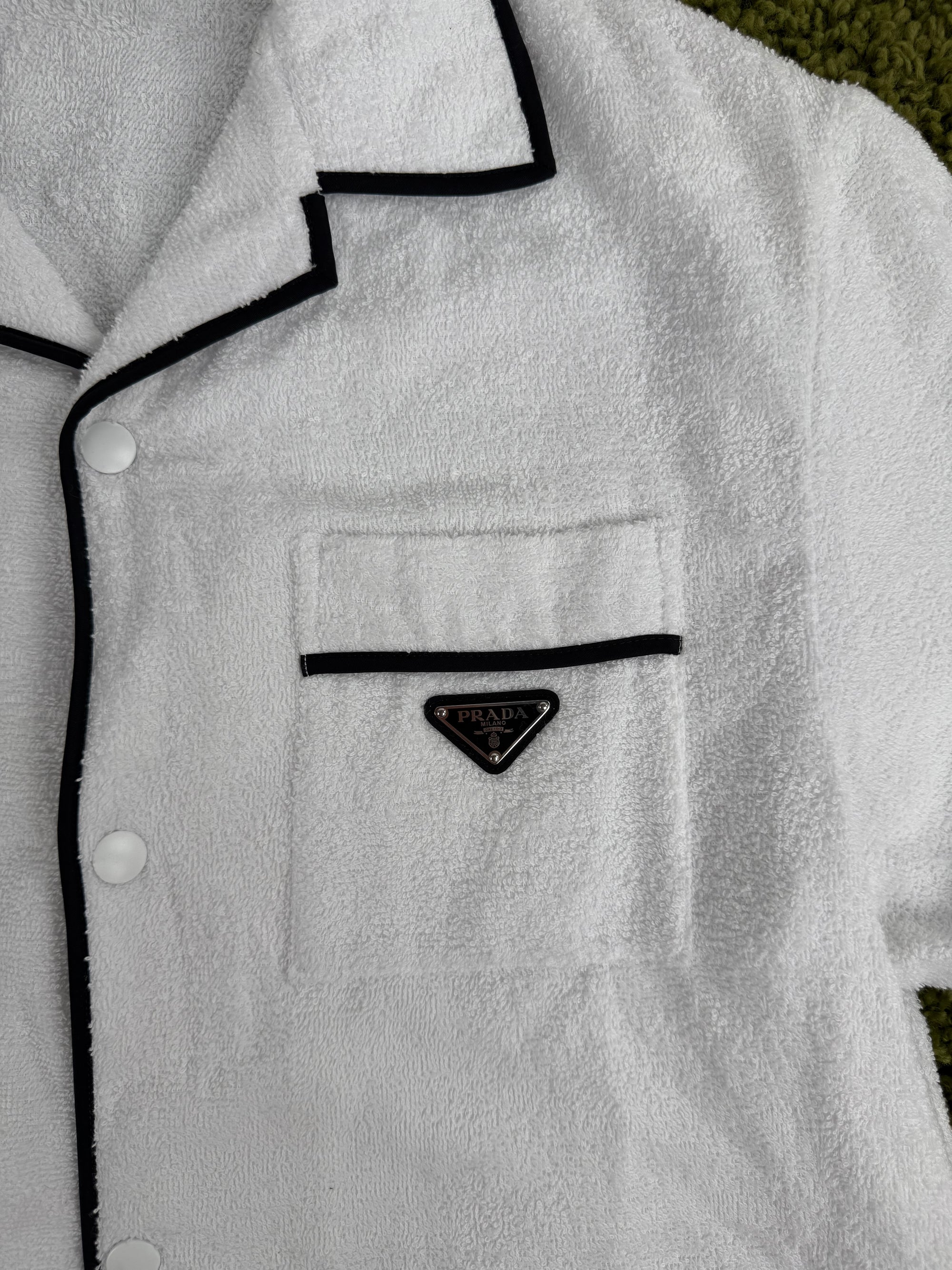 Camicia Prada L