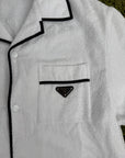Camicia Prada L