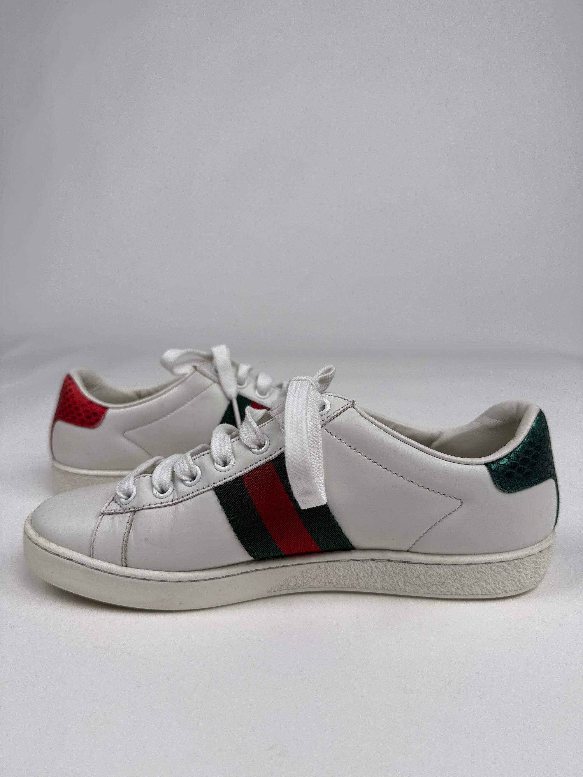 Gucci Ace Sneaker