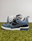 Louis Vuitton Skate azzurro 7