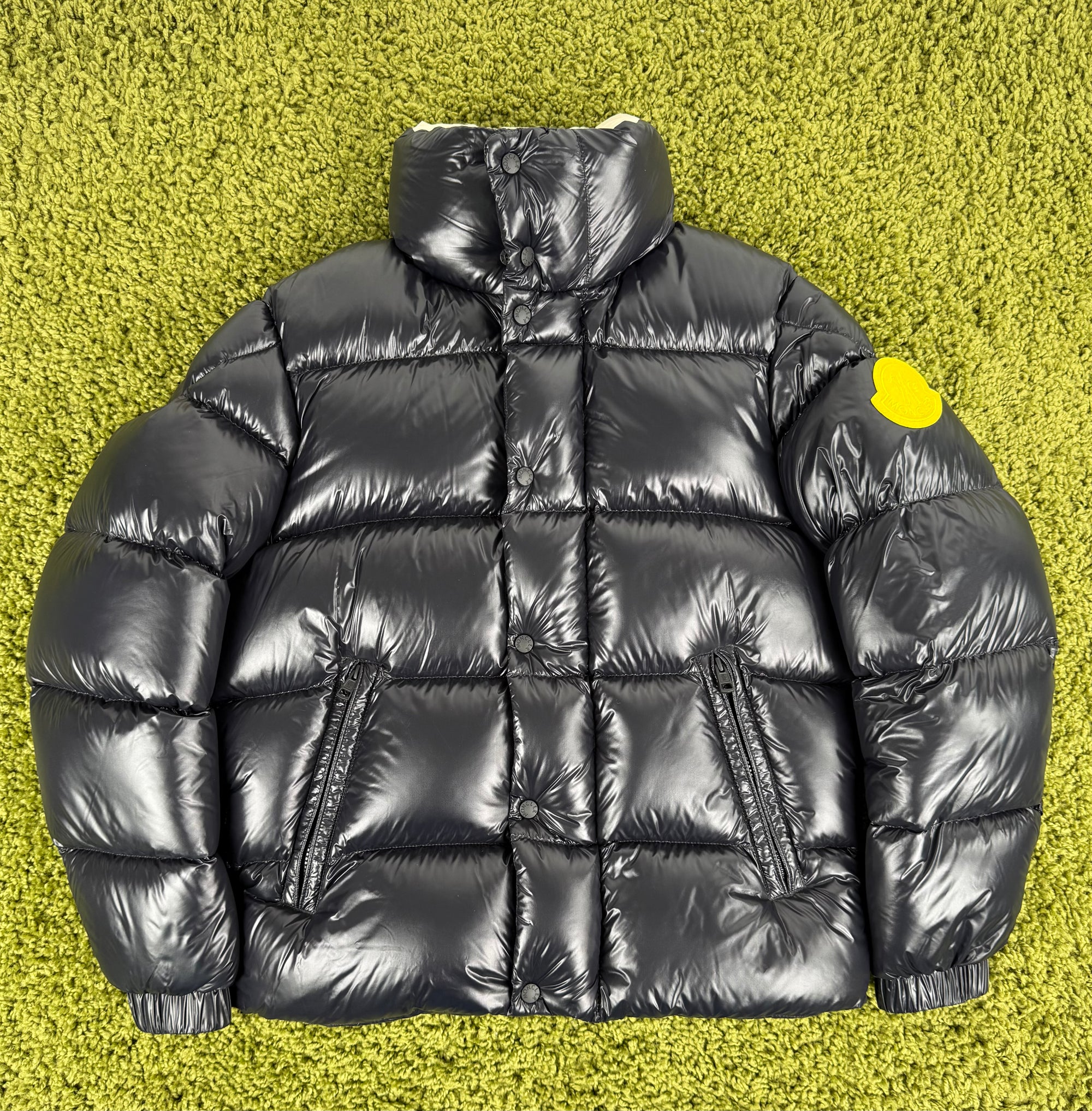 Giubbotto Moncler S