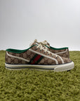 Gucci Tennis Beige Low 9+