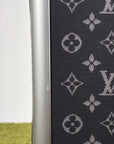 Trolley Louis vuitton Horizon 55 nero