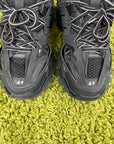 Balenciaga Track Nera 41