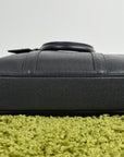 Portadocumenti Voyage Louis Vuitton Grigio